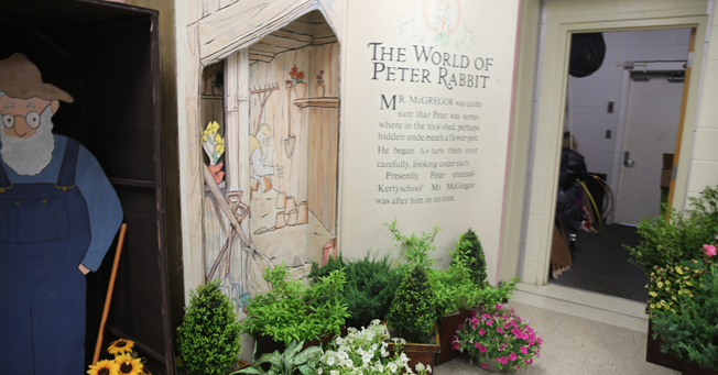 Beatrix Potter Stories