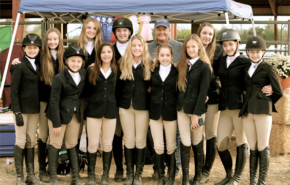 equestrian-show