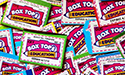 Box Tops for Education