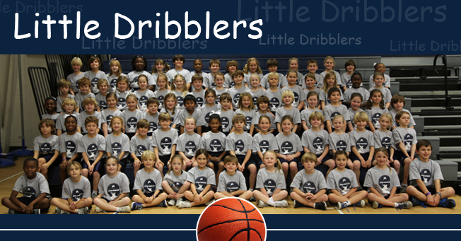 Little Dribblers