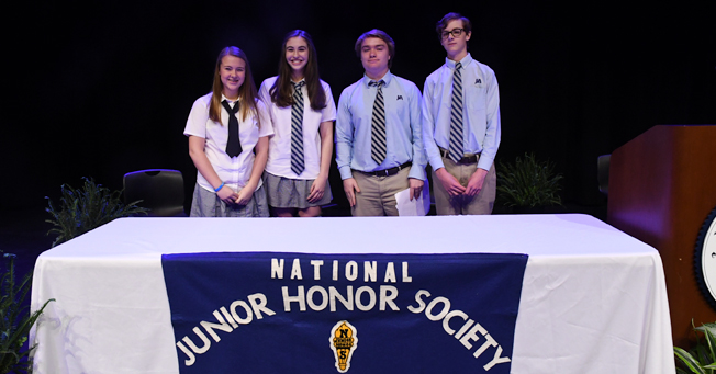 national-junior-honor-society