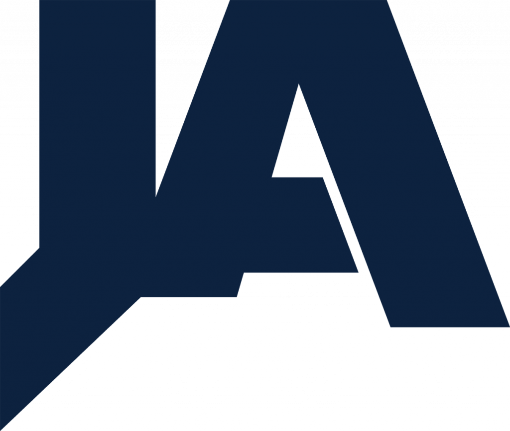 JA Logo